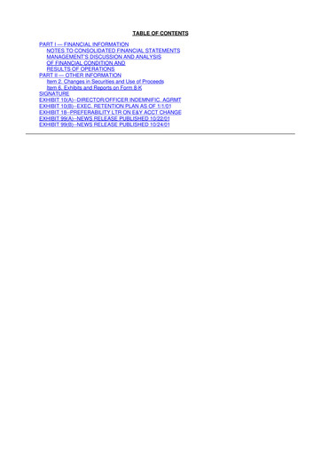 Thumbnail Cleveland-Cliffs 10-Q Quarterly Report FY 
