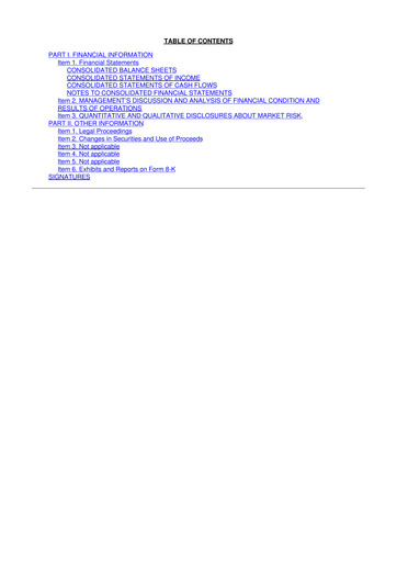 Thumbnail Range Resources
 10-Q Quarterly Report FY 