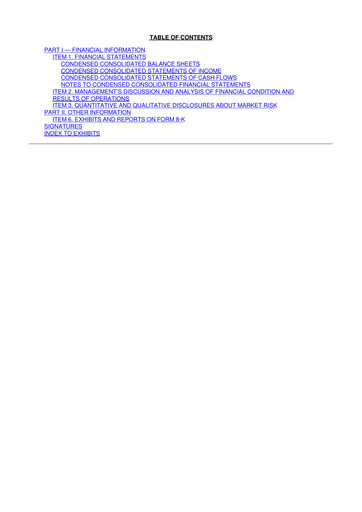 Miniature Diebold Nixdorf
 10-Q Rapport trimestriel  