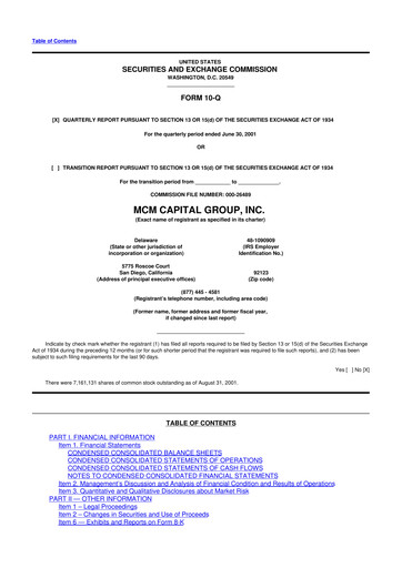 Thumbnail Encore Capital Group 10-Q Quarterly Report FY 