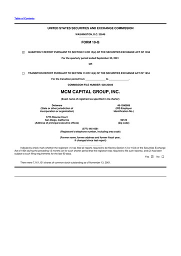Thumbnail Encore Capital Group 10-Q Quarterly Report FY 