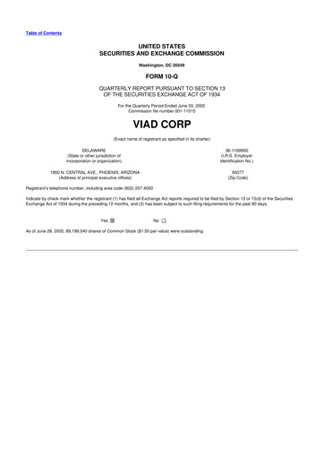 Thumbnail Pursuit Attractions and Hospitality 10-Q Quarterly Report FY 