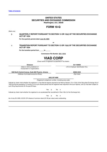 Thumbnail Pursuit Attractions and Hospitality 10-Q Quarterly Report FY 