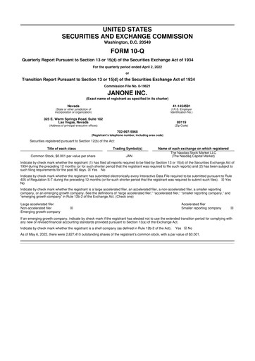 Thumbnail ALT5 Sigma 10-Q Quarterly Report FY2022 