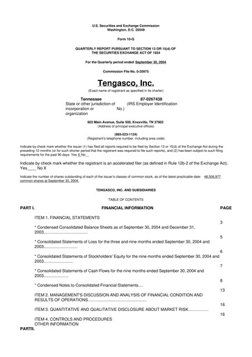 Vorschaubild Riley Exploration Permian 10-Q Quartalsbericht  