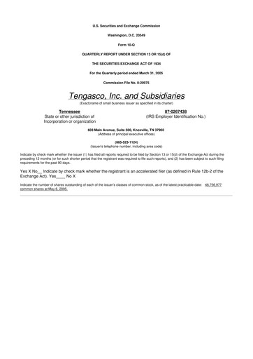 Vorschaubild Riley Exploration Permian 10-Q Quartalsbericht  