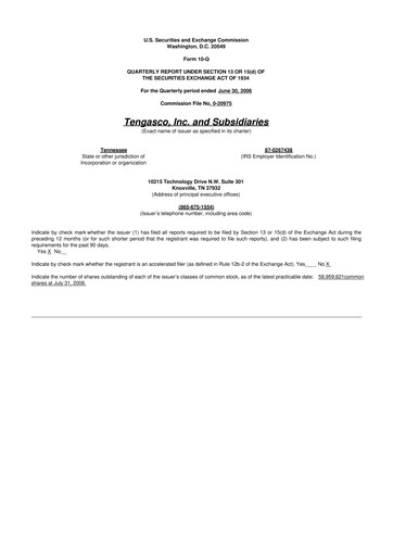 Vorschaubild Riley Exploration Permian 10-Q Quartalsbericht  