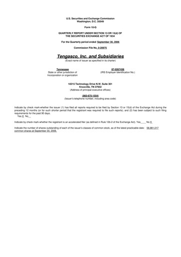 Vorschaubild Riley Exploration Permian 10-Q Quartalsbericht  