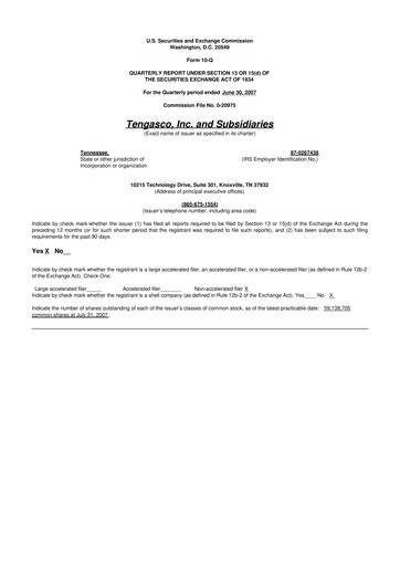 Vorschaubild Riley Exploration Permian 10-Q Quartalsbericht  