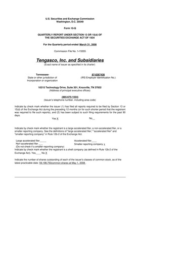 Vorschaubild Riley Exploration Permian 10-Q Quartalsbericht  