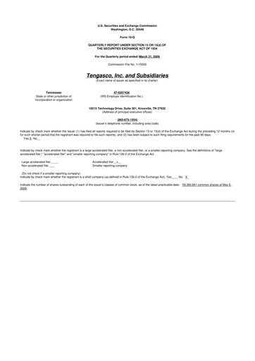 Vorschaubild Riley Exploration Permian 10-Q Quartalsbericht  