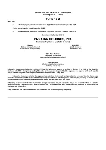 Thumbnail Rave Restaurant Group 10-Q Quarterly Report FY 