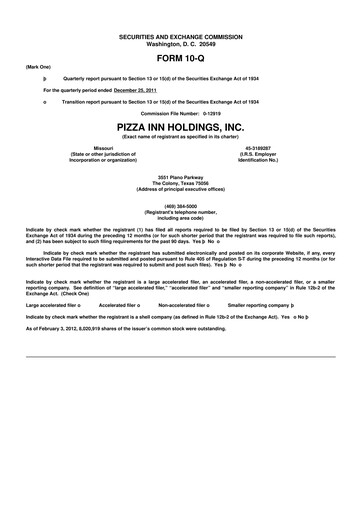Thumbnail Rave Restaurant Group 10-Q Quarterly Report FY 