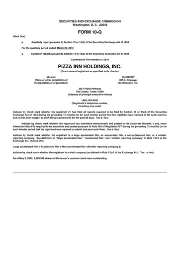 Thumbnail Rave Restaurant Group 10-Q Quarterly Report FY 