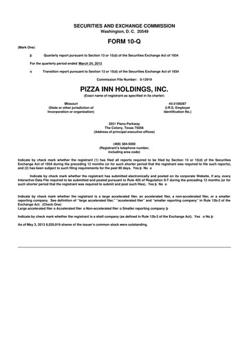 Thumbnail Rave Restaurant Group 10-Q Quarterly Report FY 
