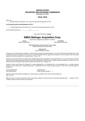 Thumbnail Blackboxstocks 10-Q Quarterly Report FY2014 