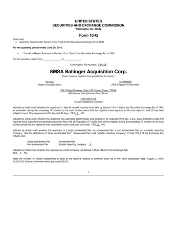 Thumbnail Blackboxstocks 10-Q Quarterly Report FY2015 