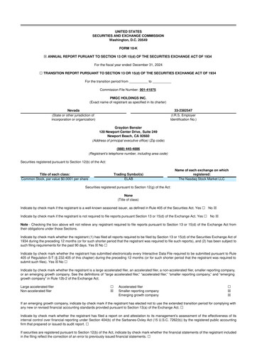 Thumbnail PMGC Holdings 10-K Annual Report 2024