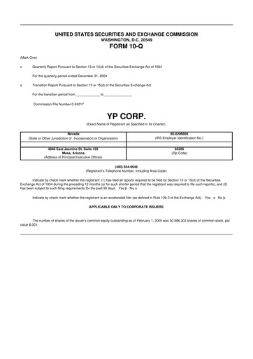 Thumbnail Live Ventures 10-Q Quarterly Report FY 