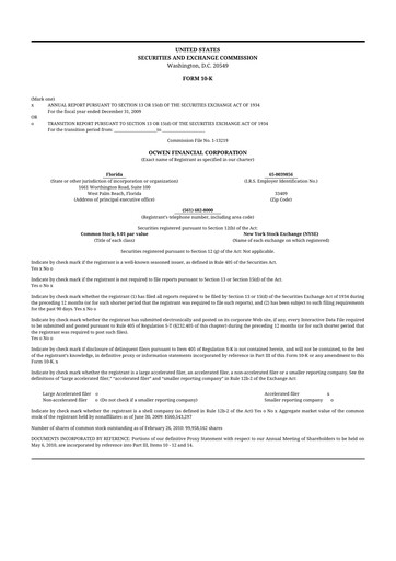 Thumbnail Onity Group 10-K Annual Report 