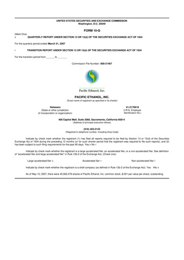 Vorschaubild Alto Ingredients 10-Q Quartalsbericht  