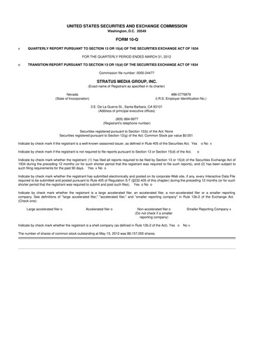 Thumbnail CervoMed 10-Q Quarterly Report FY 