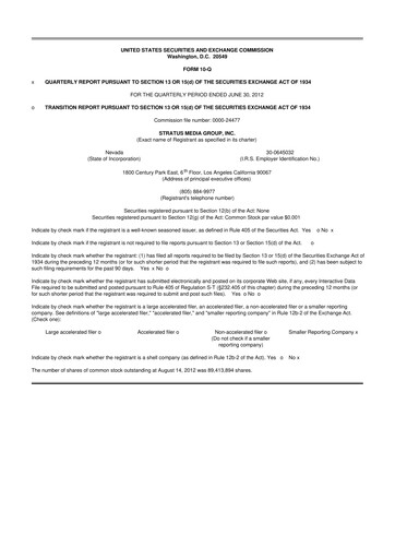 Thumbnail CervoMed 10-Q Quarterly Report FY 