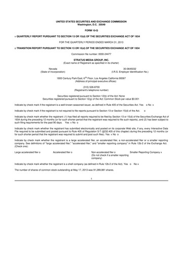 Thumbnail CervoMed 10-Q Quarterly Report FY 