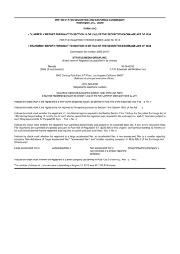 Thumbnail CervoMed 10-Q Quarterly Report FY 