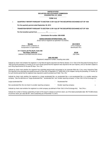 Thumbnail Kartoon Studios 10-Q Quarterly Report FY 