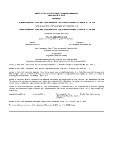 Thumbnail CervoMed 10-Q Quarterly Report FY 