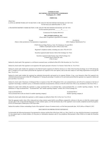 Thumbnail Paysign 10-K Annual Report 2014