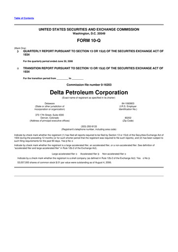 Miniature Par Pacific Holdings 10-Q Rapport trimestriel  
