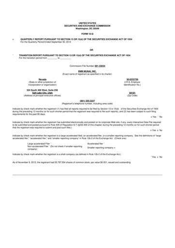 Thumbnail Freedom Holding 10-Q Quarterly Report FY2012 