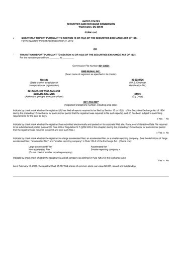 Thumbnail Freedom Holding 10-Q Quarterly Report FY2013 