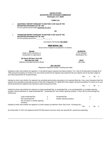 Thumbnail Freedom Holding 10-Q Quarterly Report FY2014 