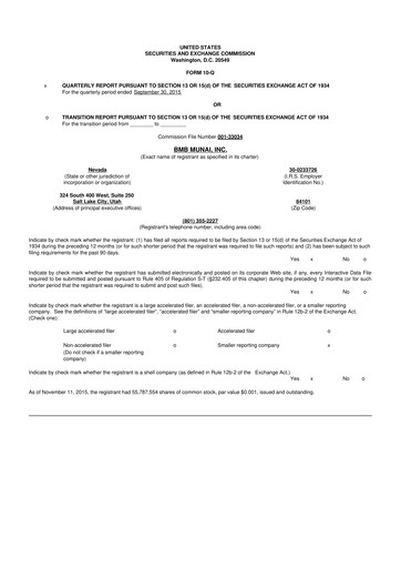 Thumbnail Freedom Holding 10-Q Quarterly Report FY2016 