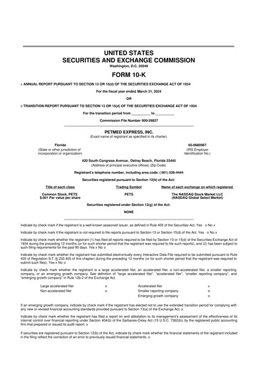 Thumbnail PetMed Express
 10-K Annual Report 2024