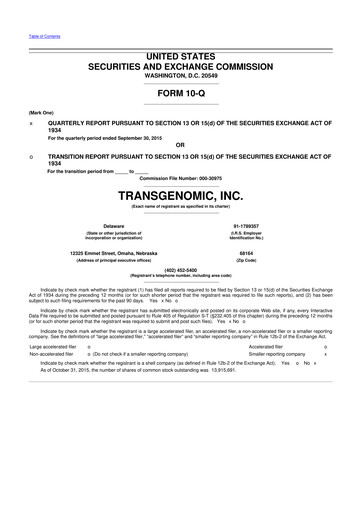 Thumbnail Precipio 10-Q Quarterly Report FY 