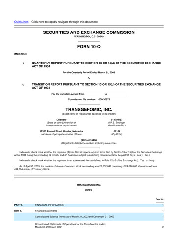 Thumbnail Precipio 10-Q Quarterly Report FY 