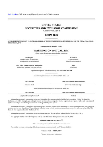 Thumbnail Mr. Cooper Group 10-K Annual Report 