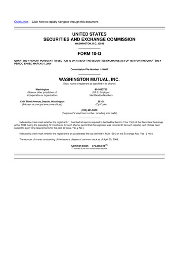 Thumbnail Mr. Cooper Group 10-Q Quarterly Report FY 