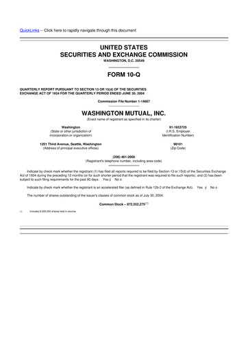 Thumbnail Mr. Cooper Group 10-Q Quarterly Report FY 