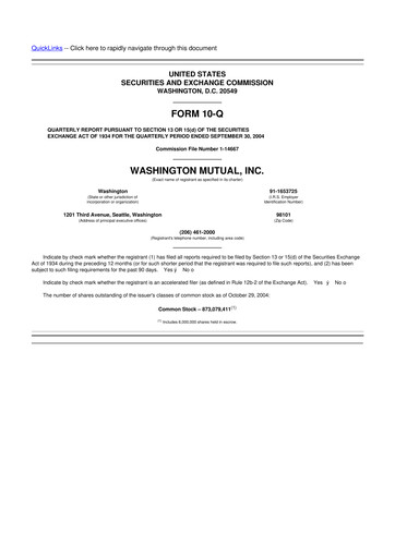 Thumbnail Mr. Cooper Group 10-Q Quarterly Report FY 