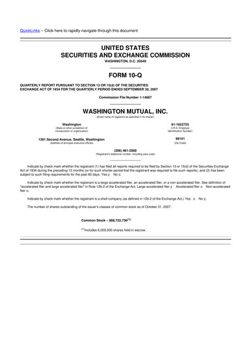 Thumbnail Mr. Cooper Group 10-Q Quarterly Report FY 