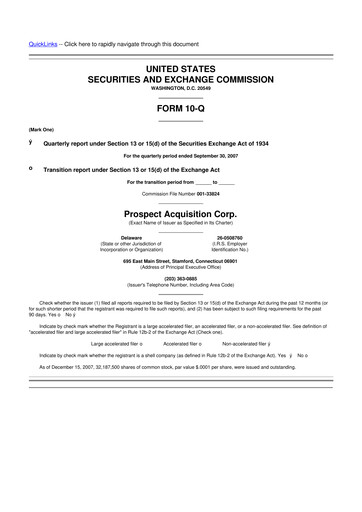 Thumbnail Kennedy Wilson 10-Q Quarterly Report FY 