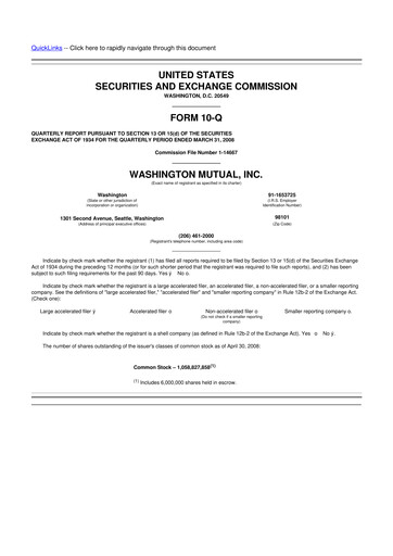 Thumbnail Mr. Cooper Group 10-Q Quarterly Report FY 