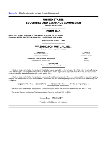 Thumbnail Mr. Cooper Group 10-Q Quarterly Report FY 