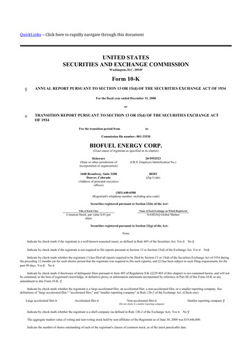 Thumbnail Green Brick Partners
 10-K Annual Report 