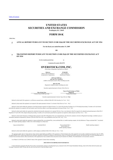 Thumbnail Beyond, Inc. 10-K Annual Report 